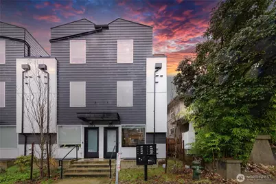 5240 Brooklyn Avenue NE #A, Seattle, WA 98105 - Photo 1