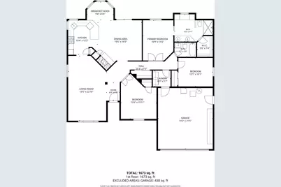 8413 NE 65th Circle, Vancouver, WA 98662 - Photo 26