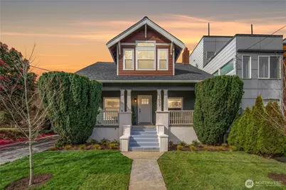 3037 21st Avenue W, Seattle, WA 98199 - Photo 1