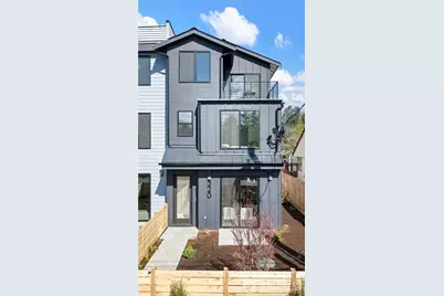 520 N 102nd Street, Seattle, WA 98133 - Photo 2