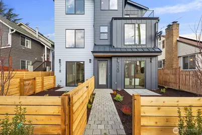520 N 102nd Street, Seattle, WA 98133 - Photo 1