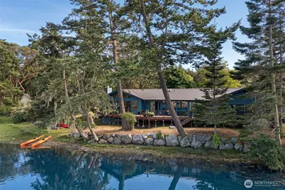 150 Marina Lane, Friday Harbor, WA 98250 - Photo 1