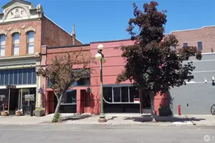 107 W 3rd Ave, Ellensburg, WA 98926 - Photo 2