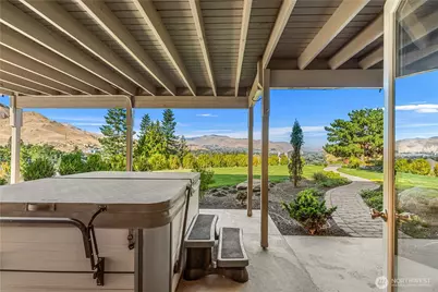 1729 Canyon Crest Drive, Wenatchee, WA 98801 - Photo 38