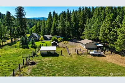 351 Hawk Haven Road, Cle Elum, WA 98922 - Photo 2