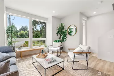 12225 Roseberg Avenue S #1, Seattle, WA 98168 - Photo 4