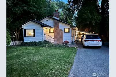 300 Pioneer Avenue, Cashmere, WA 98815 - Photo 1