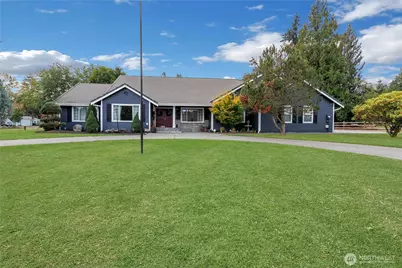 34518 99th Avenue S, Roy, WA 98580 - Photo 1
