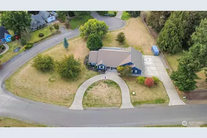 34518 99th Avenue S, Roy, WA 98580 - Photo 2