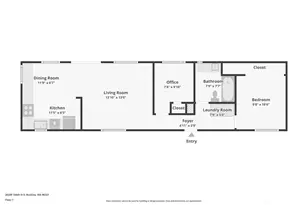 26209 156th St E, Buckley, WA 98321 - Photo 34