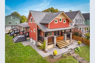 529 Avenue C, Snohomish, WA 98290 - Photo 34