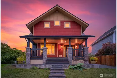 529 Avenue C, Snohomish, WA 98290 - Photo 2