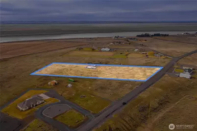 0 Nna Lake Vista Dr NE, Moses Lake, WA 98837 - Photo 1