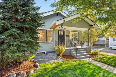 419 NW 73rd Street, Seattle, WA 98117 - Photo 2