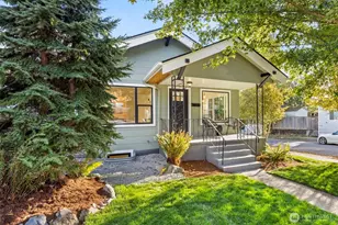 419 NW 73rd St, Seattle, WA 98117 - Photo 2
