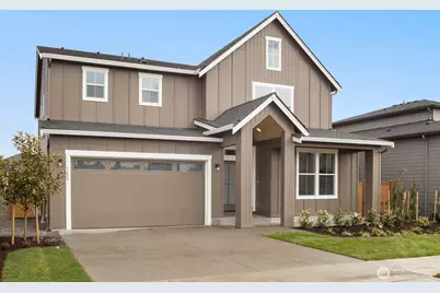 2243 96th Avenue Ct E #43, Edgewood, WA 98371 - Photo 2