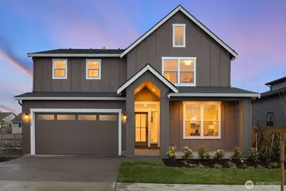 2243 96th Avenue Ct E #43, Edgewood, WA 98371 - Photo 1