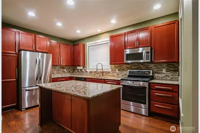 4000 Campus Willows Loop NE, Lacey, WA 98516 - Photo 10