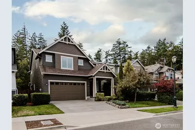 4000 Campus Willows Loop NE, Lacey, WA 98516 - Photo 1
