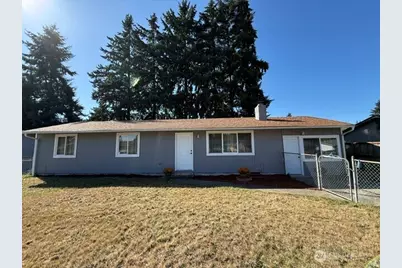 17106 6th Avenue Ct E, Spanaway, WA 98387 - Photo 1