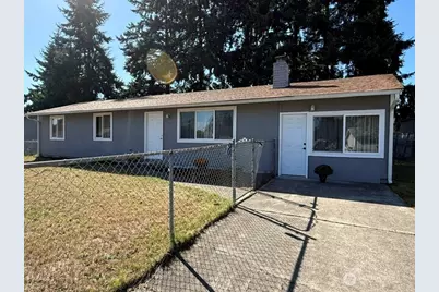 17106 6th Avenue Ct E, Spanaway, WA 98387 - Photo 2