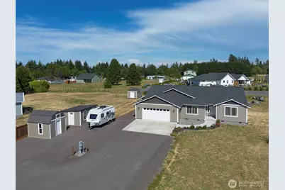 196 Marsh Hawk Lane, Port Angeles, WA 98382 - Photo 38