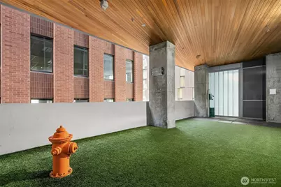 121 Stewart Street #1304, Seattle, WA 98101 - Photo 20