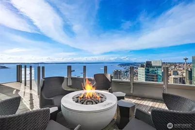 121 Stewart Street #1304, Seattle, WA 98101 - Photo 1