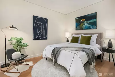 121 Stewart Street #1304, Seattle, WA 98101 - Photo 8