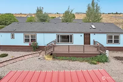 900 N Grape Drive #85, Moses Lake, WA 98837 - Photo 1