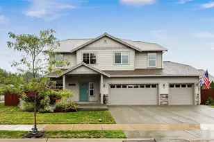 344 Cambridge Loop, Sedro Woolley, WA 98284 - Photo 1