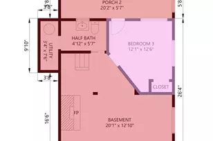 201 Mt Jupiter Rd, Brinnon, WA 98445 - Photo 16