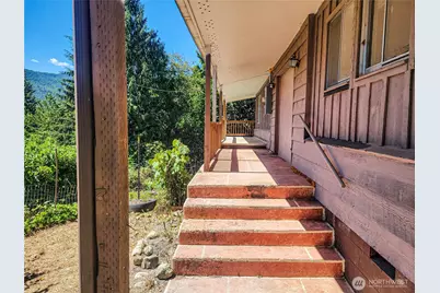 201 Mount Jupiter Road, Brinnon, WA 98445 - Photo 8