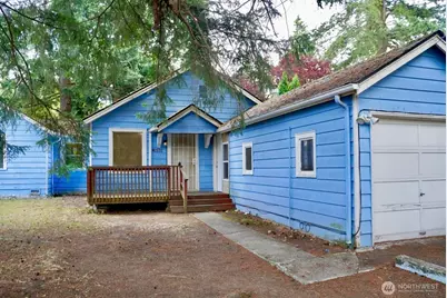 14040 Ashworth Avenue N, Seattle, WA 98133 - Photo 1