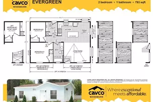 0 Atterberry Landing Evergreen, Sequim, WA 98382 - Photo 2
