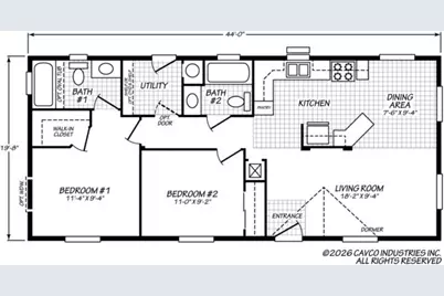 0 Atterberry Landing Evergreen #20442F, Sequim, WA 98382 - Photo 2