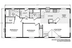 0 Atterberry Landing Evergreen, Sequim, WA 98382 - Photo 2