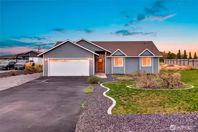 894 Desert Aire Dr SW, Mattawa, WA 99349 - Photo 1