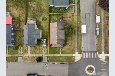 5402 S K Street, Tacoma, WA 98408 - Photo 30