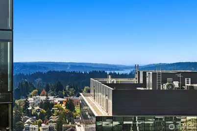 500 106th Avenue NE #3109, Bellevue, WA 98004 - Photo 14
