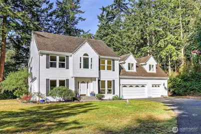 2410 Cape George Road, Port Townsend, WA 98368 - Photo 1