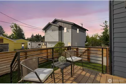1603 SW Kenyon Street, Seattle, WA 98106 - Photo 16