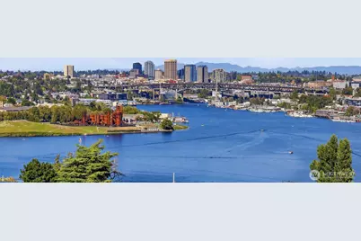 655 Crockett Street #A408, Seattle, WA 98109 - Photo 2