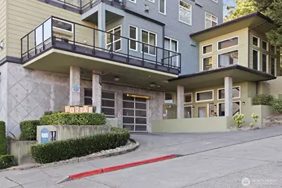 655 Crockett Street #A408, Seattle, WA 98109 - Photo 32