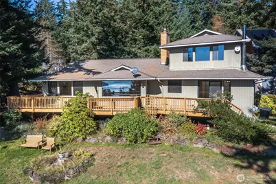 461 Cascade Way, Orcas Island, WA 98245 - Photo 2