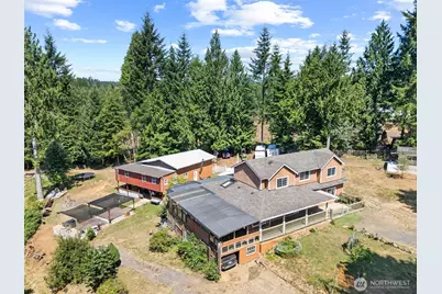 1407 Slide Creek Road, Longview, WA 98632 - Photo 6