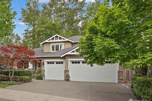 1021 271st Ave SE, Sammamish, WA 98075 - Photo 1