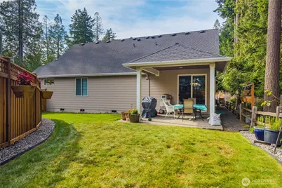 3413 Fox Court, Gig Harbor, WA 98335 - Photo 2