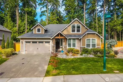 3413 Fox Court, Gig Harbor, WA 98335 - Photo 1