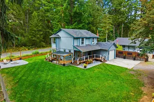 17715 Vine Ln SE, Yelm, WA 98597 - Photo 2